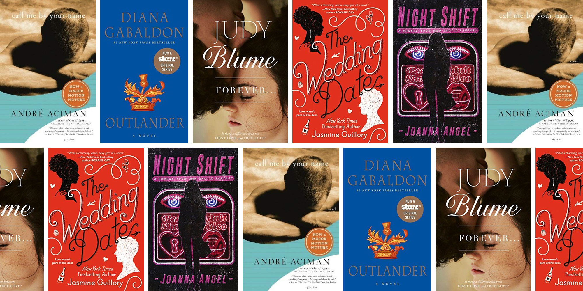 22 Best Erotic Novels To Read Steamy Smart Romance Novels