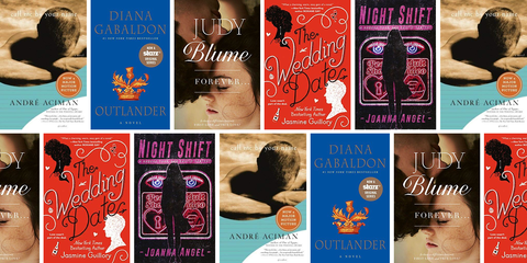 Mature Porn Books - 22 Best Erotic Novels to Read | Steamy, Smart Romance Novels