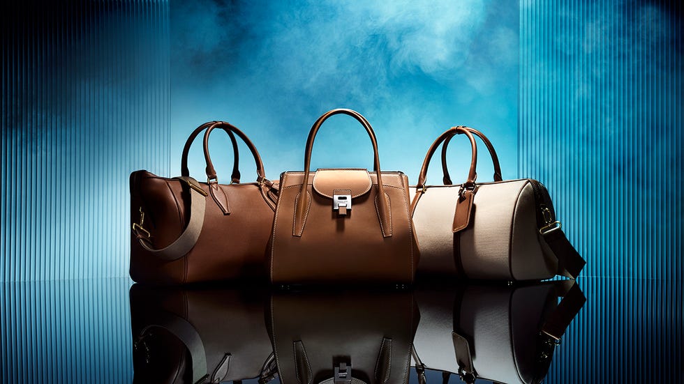 The Launch: September’s Hottest Fashion Drops