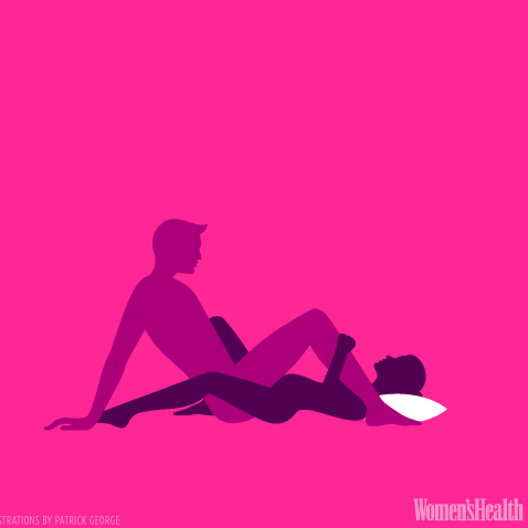 First Trimester: Scissors image