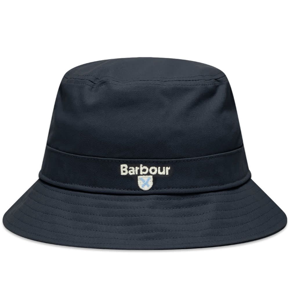 barbour international vera hat