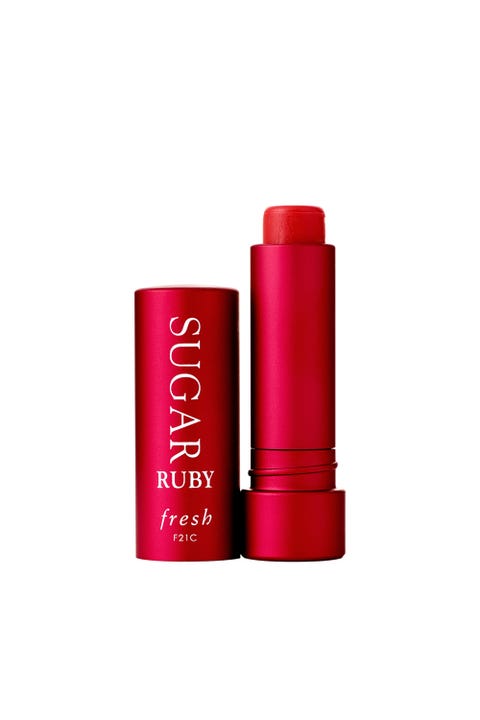 Fresh Sugar Ruby Lip Treatment Fresh Sugar Ruby Lip Treatment