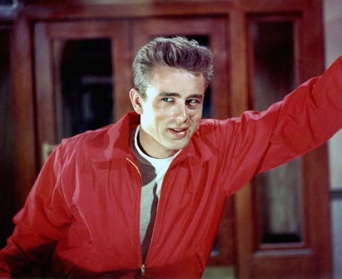 ジャケットの着こなし 映画史上最もアイコニックなスタイル12選 ジャケットの着こなし 映画史上最もアイコニックなスタイル12選