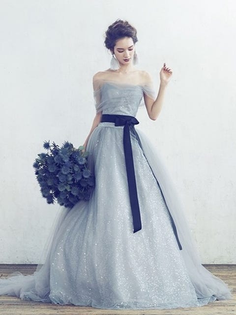 ウエストリボンで華やぐドレス集 ウエストリボンで華やぐドレス集