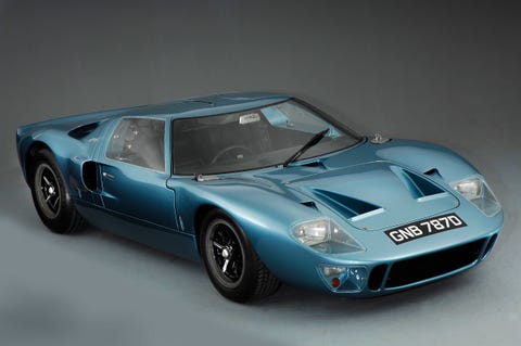 懐かしの名車たち 60年代最高の名車10選 Part1 懐かしの名車たち 60年代最高の名車10選 Part1