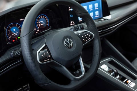 走行性能と環境性能が進化した フォルクスワーゲン新型 ゴルフ 走行性能と環境性能が進化した フォルクスワーゲン新型 ゴルフ