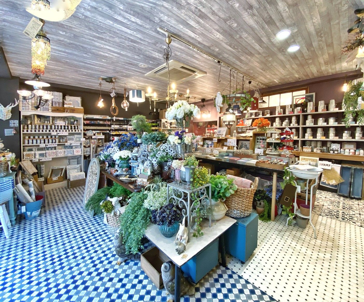 アンティーク家具 取手取り替え有 売場展開中！！！