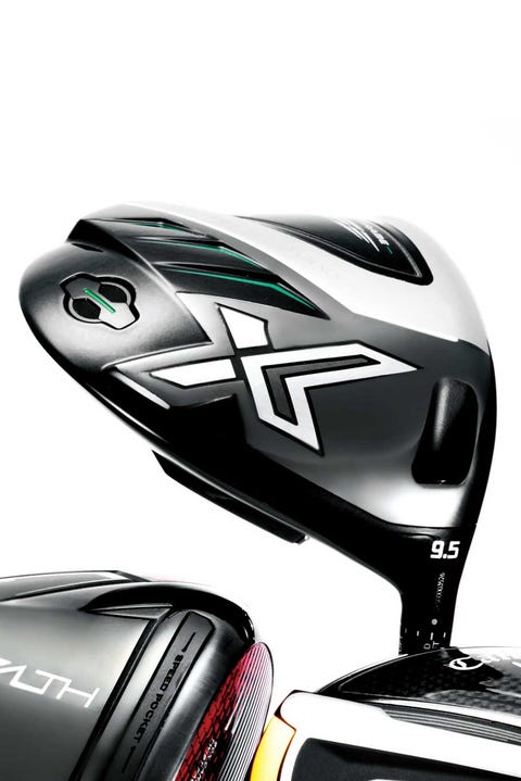 ゴルフ特集 スタイリッシュな最新ゴルフクラブ ドライバー編 ゴルフ特集 スタイリッシュな最新ゴルフクラブ ドライバー編