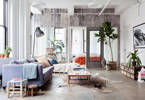 Most Por Airbnb Design Apartments For Rent In New York Image