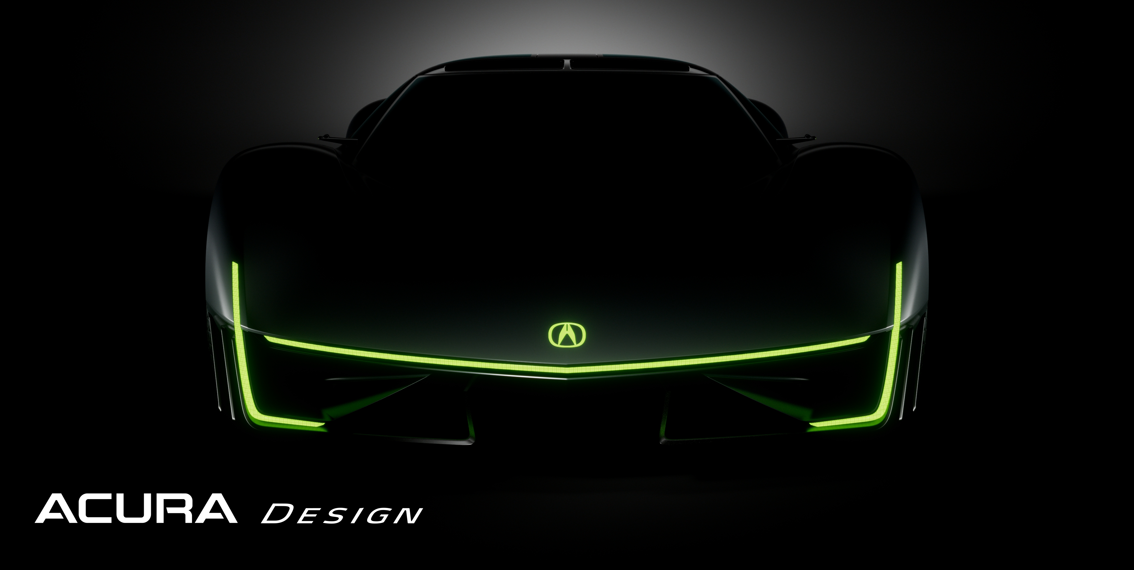 Honda Will Show Off an EV Sports Car Concept Next Month