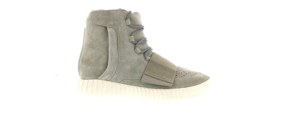 yeezy piu costose