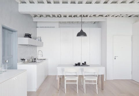 Come Arredare La Casa Al Mare Idee Da Un Appartamento A Camogli