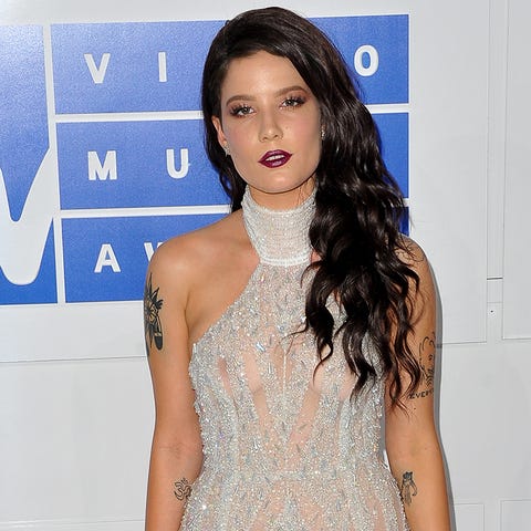 Celebs Get Real About Their Struggles with Endometriosis celebrities with endometriosis