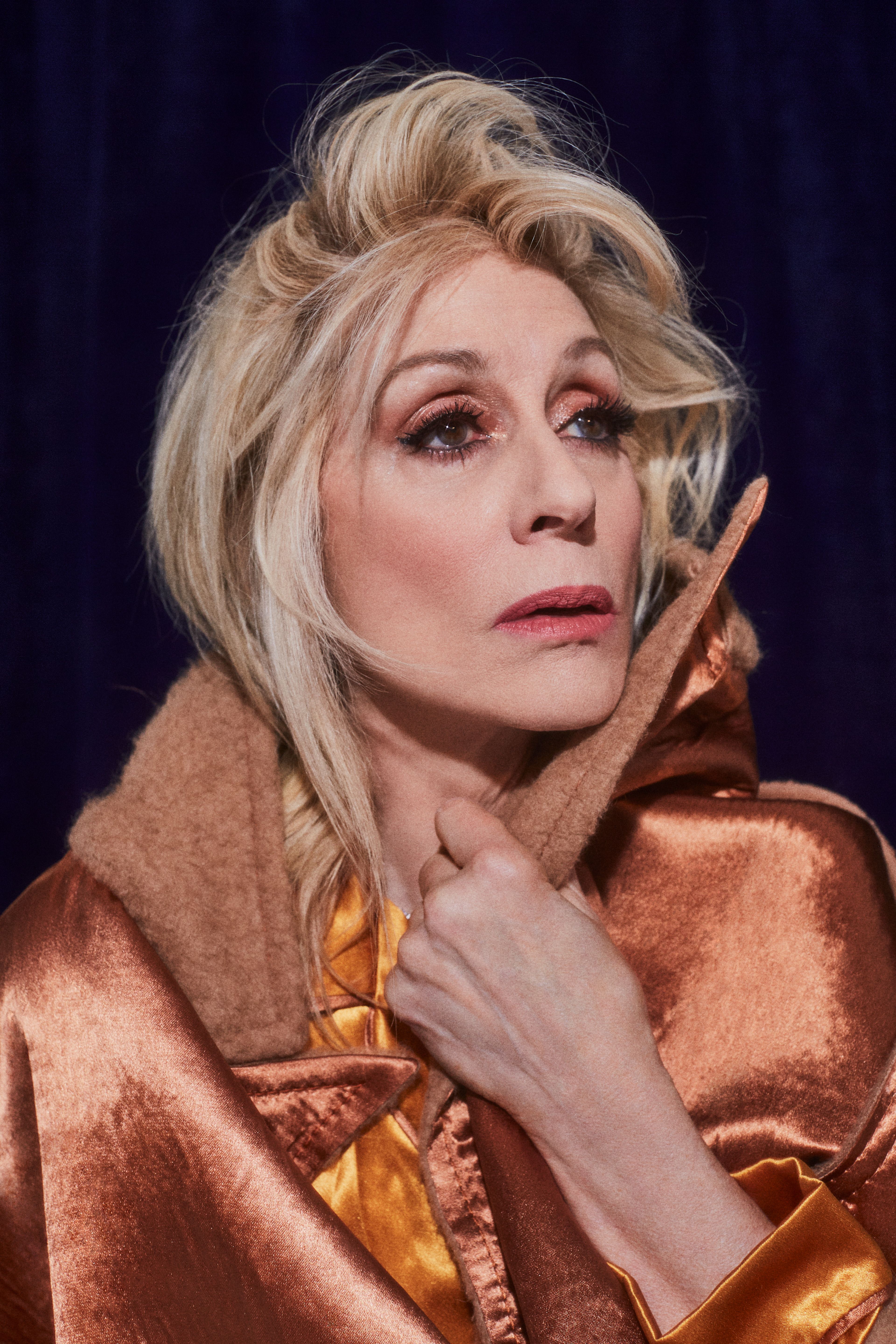 Pictures of judith light