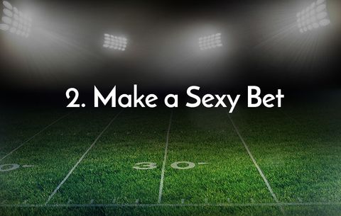 how to use fantasy football to improve your sex life