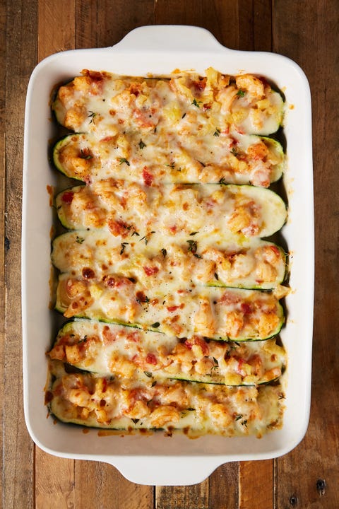 42 Easy Shrimp Recipes for Weeknight Dinners