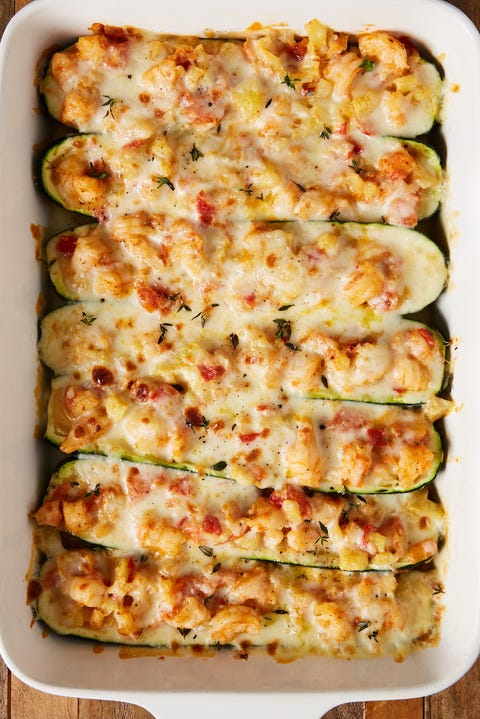 42 Easy Shrimp Recipes for Weeknight Dinners