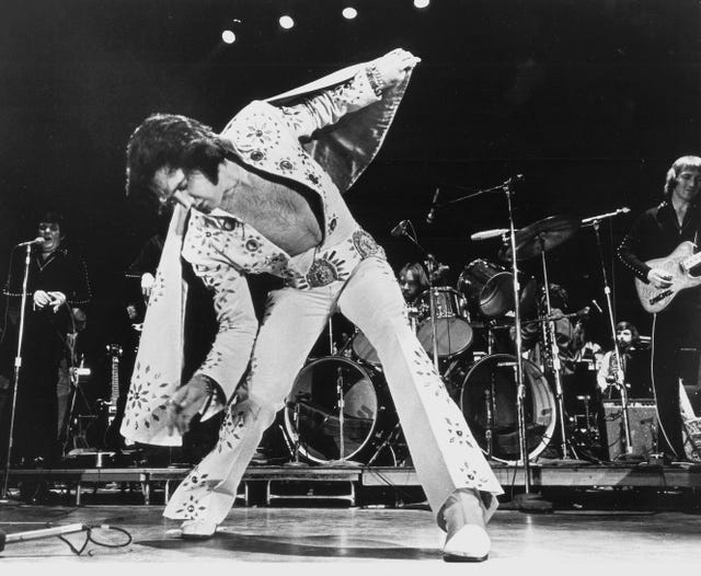 Why Elvis Is Still A Style Icon At 85 Elvis Presley Still Influences 0135