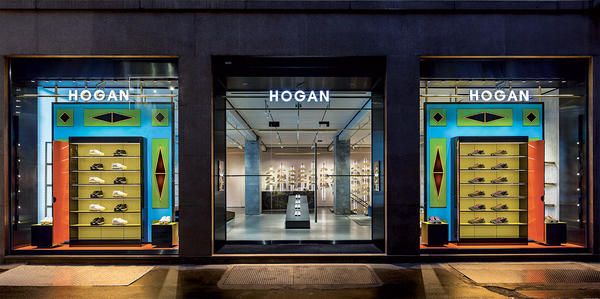 Hogan a Milano ha un nuovo negozio, ecco l'indirizzo