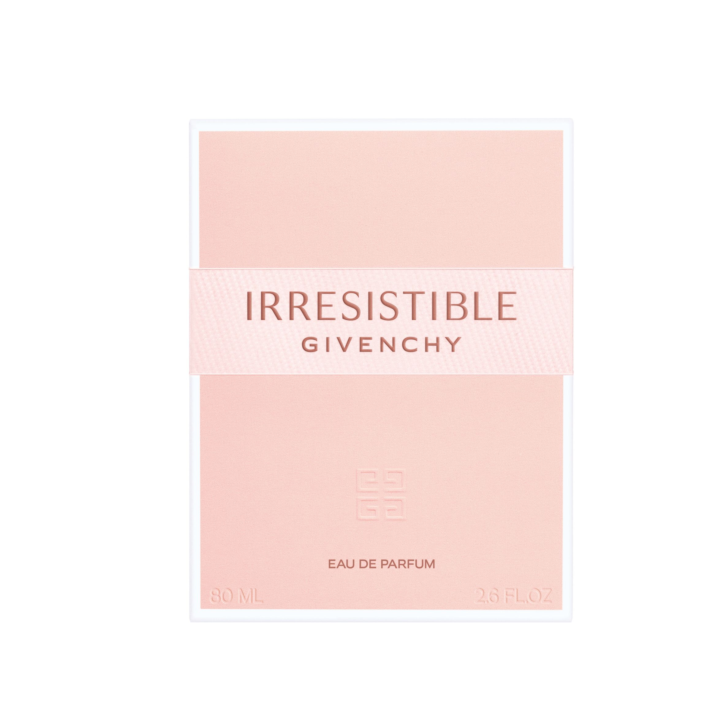 irresistible givenchy a que huele