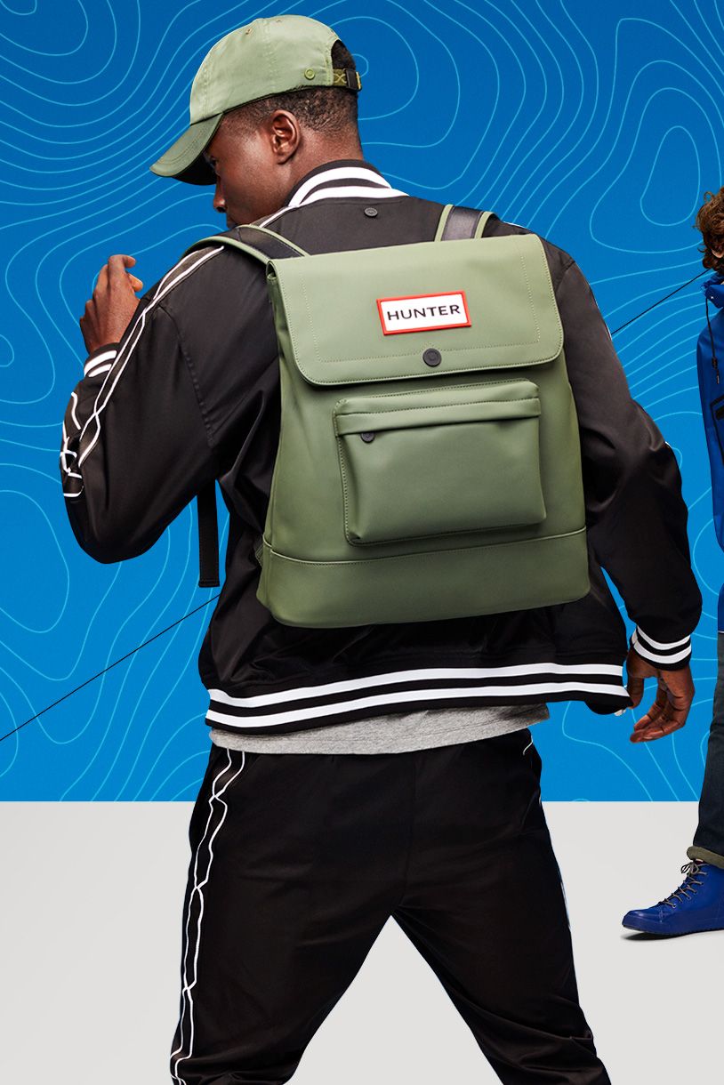 mens backpack target