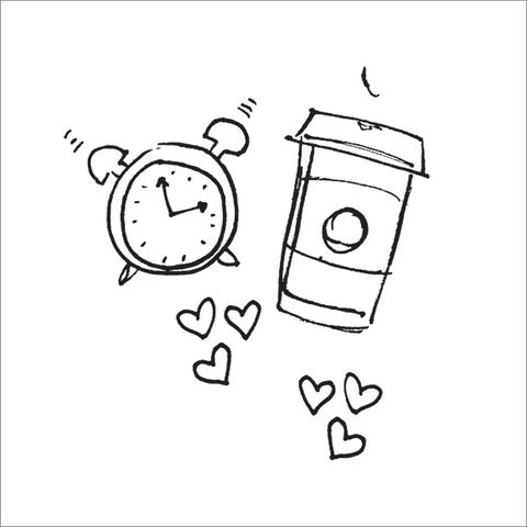 what your doodles say