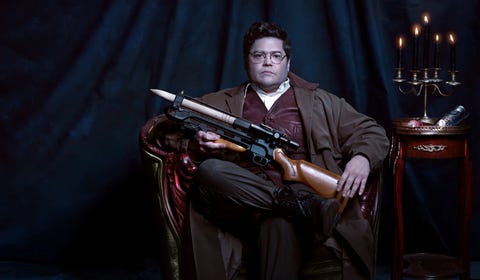 what we do in the shadows pictured harvey guillén as guillermo cr brendon meadowsfx