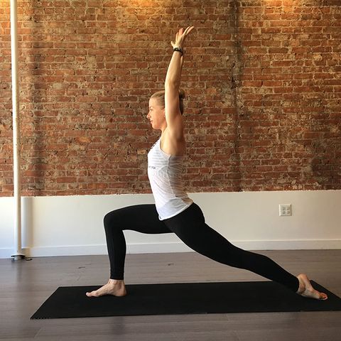 yoga poses to open hips