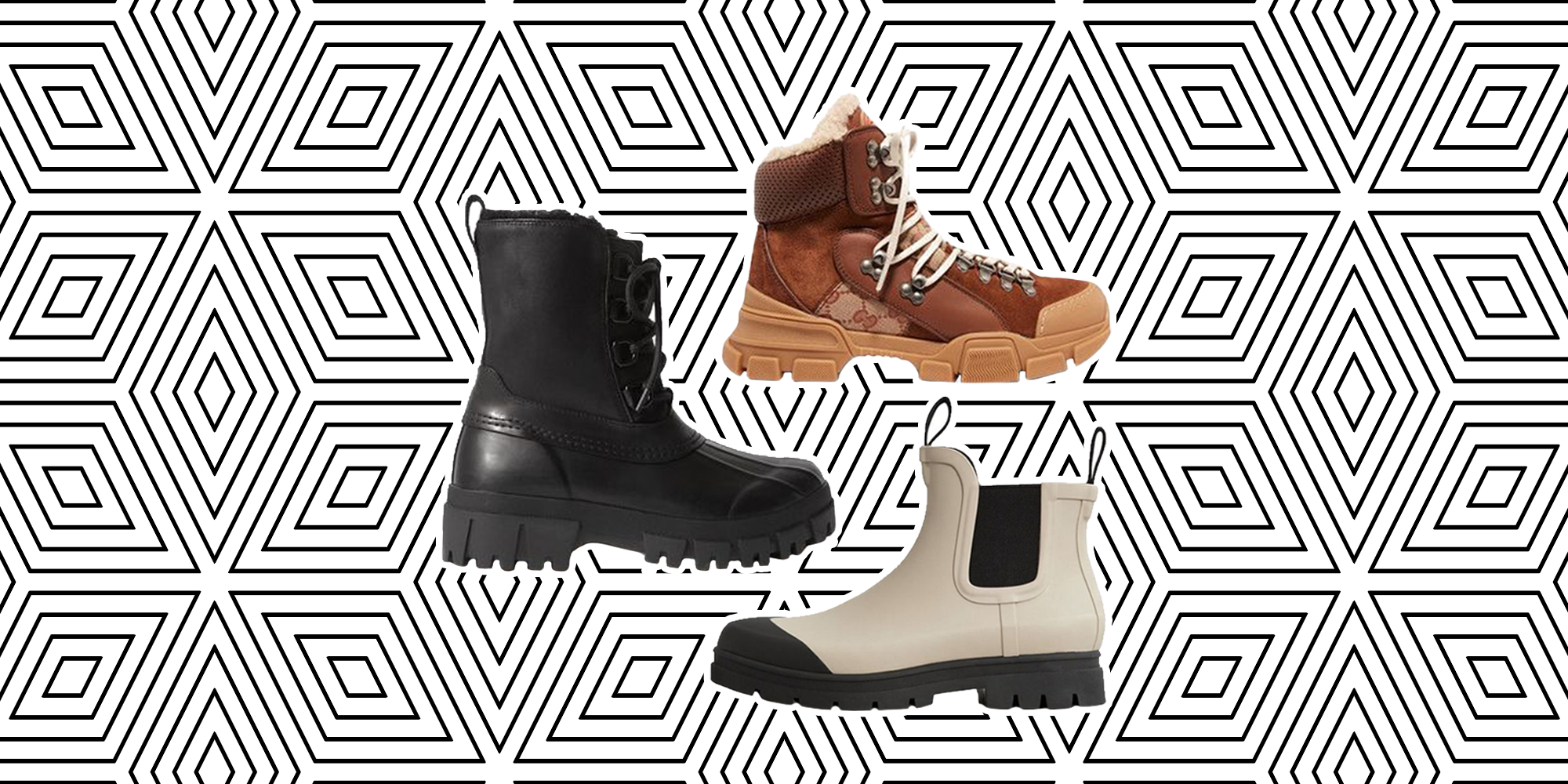 cute affordable boots
