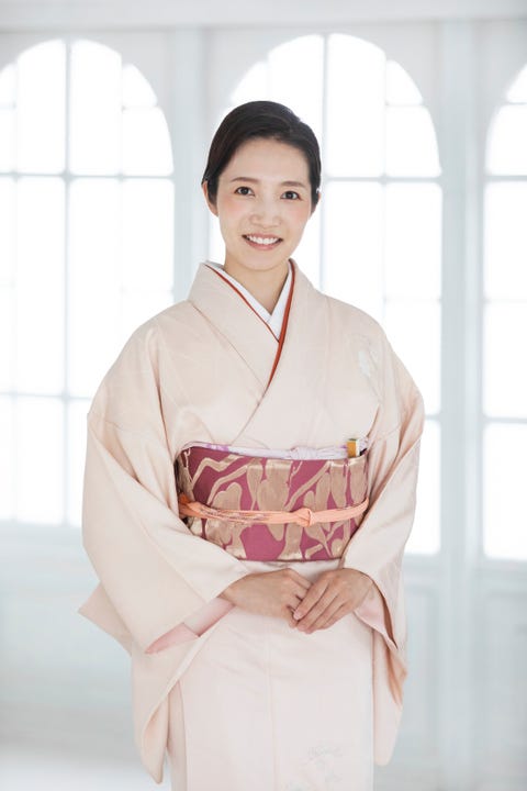 歌舞伎俳優 中村壱太郎さんに 純矢ちとせさんがインタビュー 歌舞伎俳優 中村壱太郎さんに 純矢ちとせさんがインタビュー