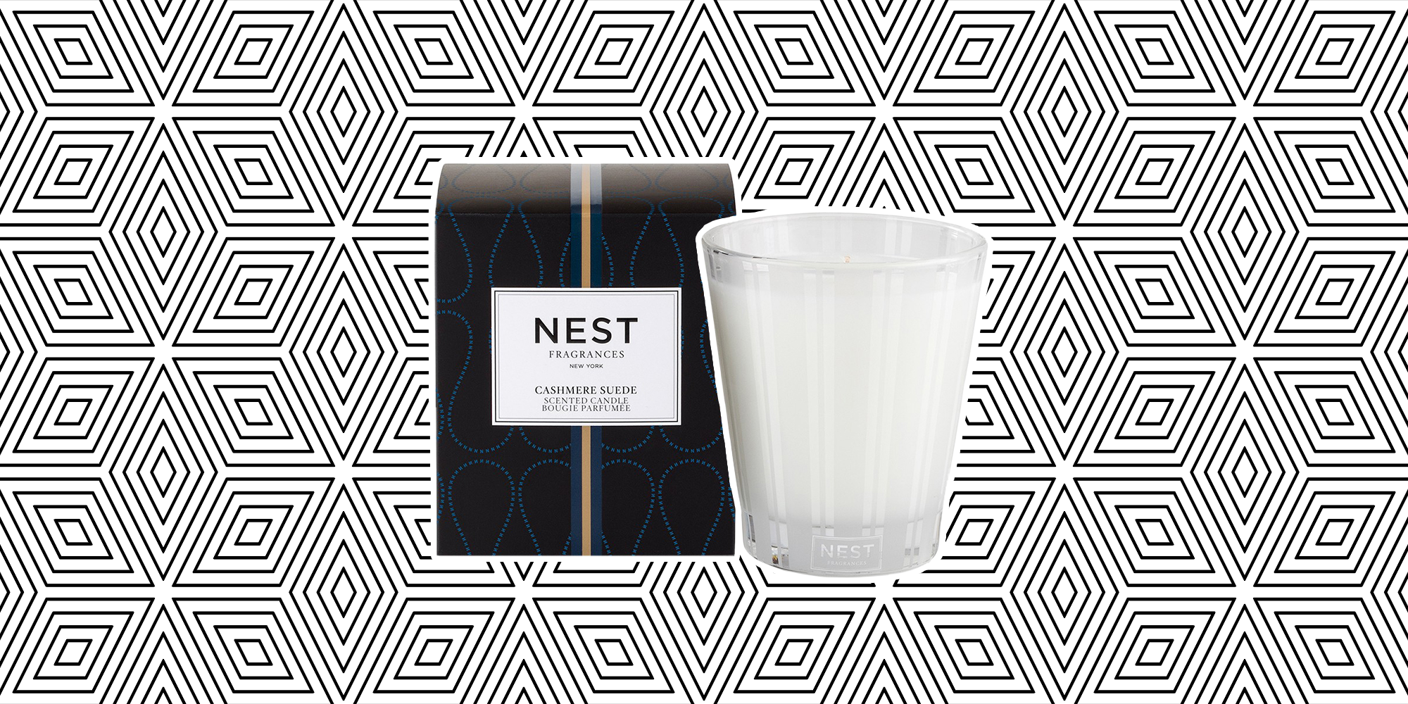 nest candles clearance