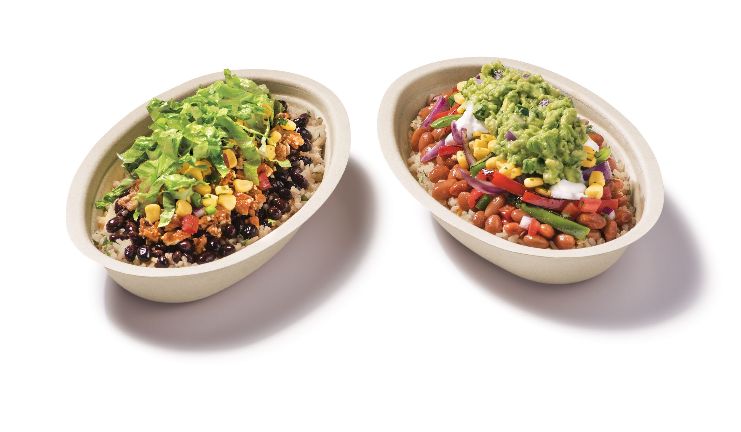 How many calories are in a chipotle burrito bowl