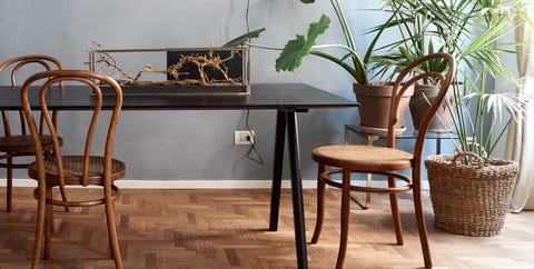 Case: gli interni più belli e originali di case, loft e ville ... Case rustiche ristrutturate