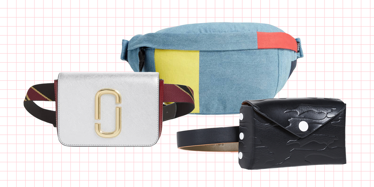 The Best Fanny Packs for 2019