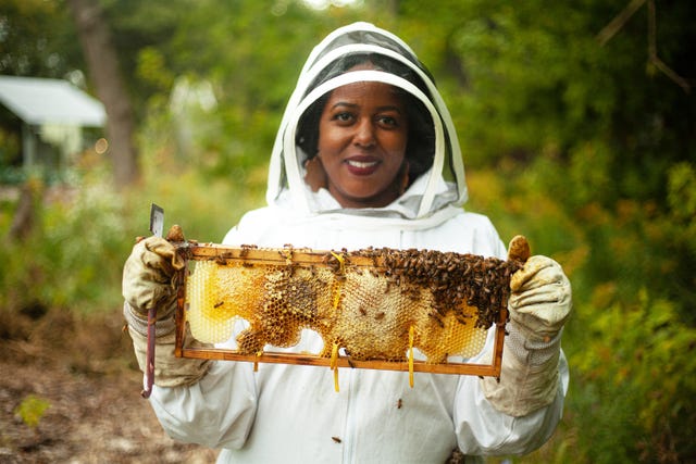 These Black Beekeepers Landed A Huge Deal On ‘Shark Tank’