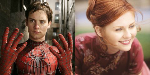 蜘蛛人 離家日 的mj不是瑪莉珍 艾瑪史東不是第一個 關史黛西 那些 蜘蛛人 彼得帕克愛過的女孩