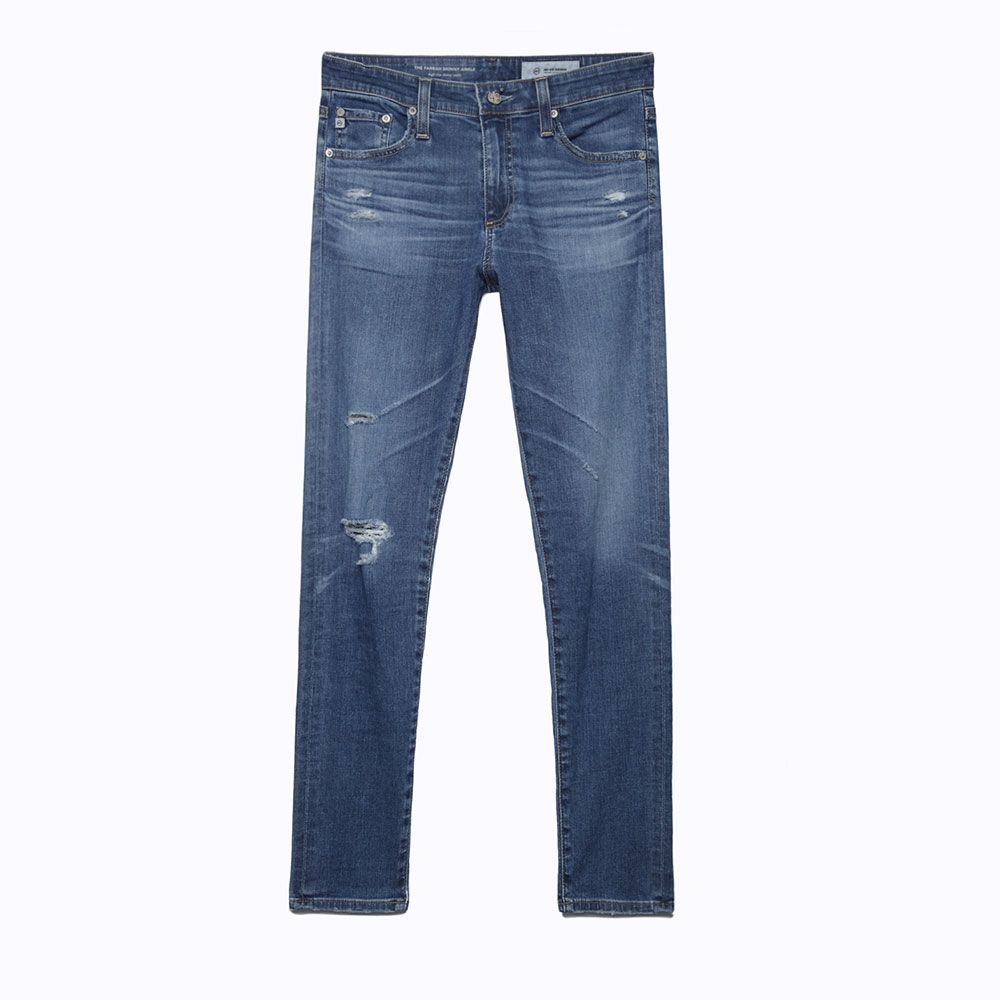 Adriano Goldschmied Jeans Size Chart