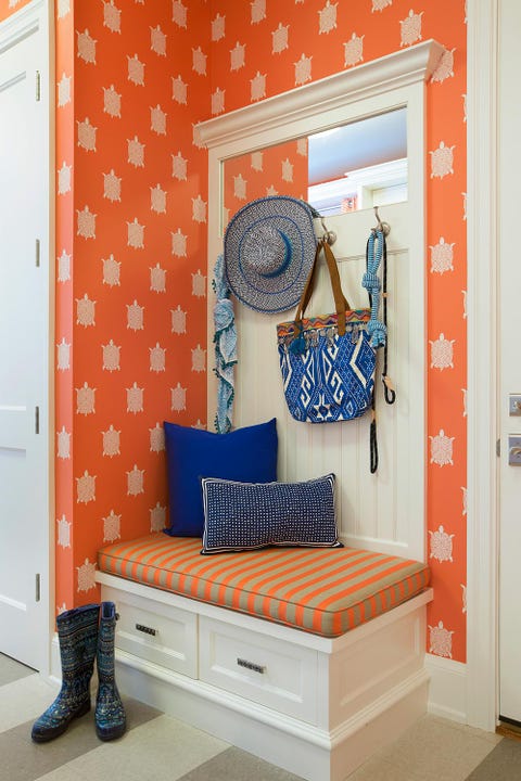 26 Brilliant Mudroom Ideas - Best Mudroom Storage Ideas