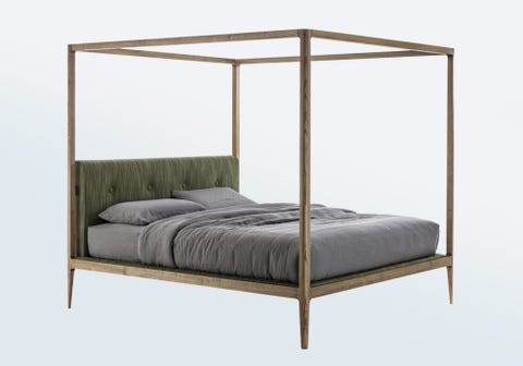 16 Of The Best Luxury Beds