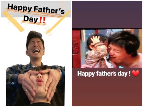 木村拓哉被女兒爆料私下超幼稚 抓蟑螂追著光希跑 心美看動畫他在一旁拿遙控器喊 要關囉 木村拓哉被女兒爆料私下超幼稚 抓蟑螂追著光希跑 心美看動畫他在一旁拿遙控器喊 要關囉
