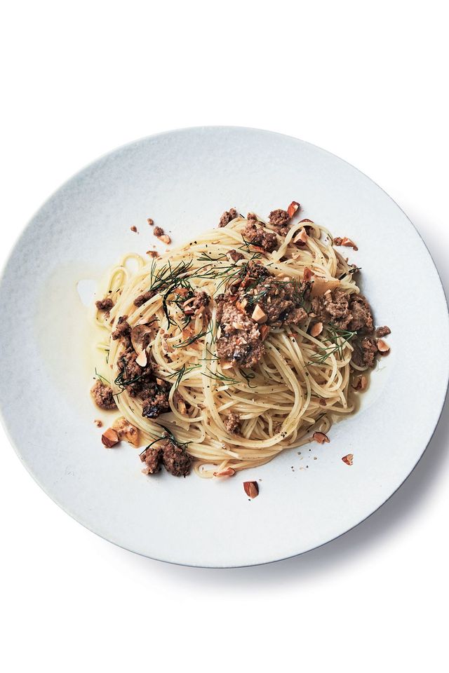 Cuisine, Food, Dish, Capellini, Taglierini, Spaghetti, Ingredient, Noodle, Bigoli, Spaghetti aglio e olio, 