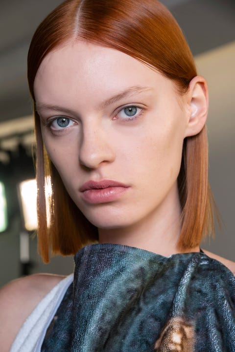 Corte De Cabello De Moda 2019