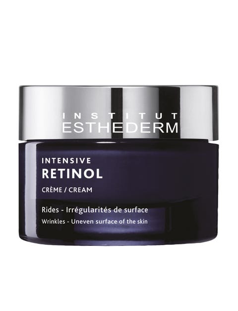 Las mejores cremas con retinol - Qué es el retinol y cómo ...