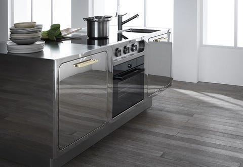 Le cucine professionali di abimis ego franquicias de internet.info Cucine professionali per uso domestico