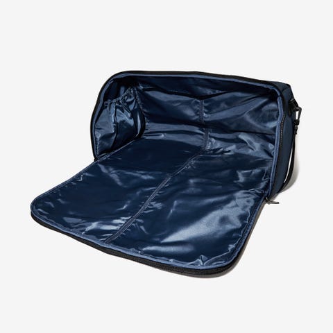 Shop Halfday Garment Duffle Bag