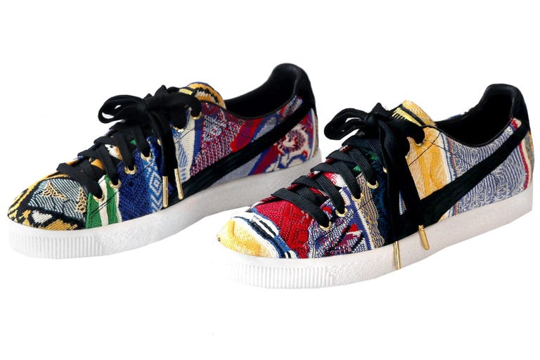 all new shoe releases