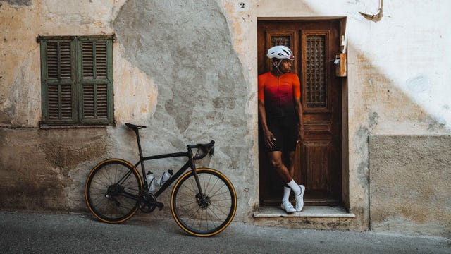 bike gear