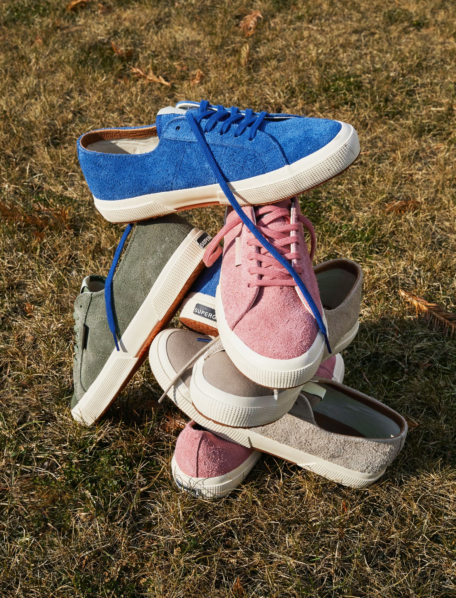 superga sneakers lidl