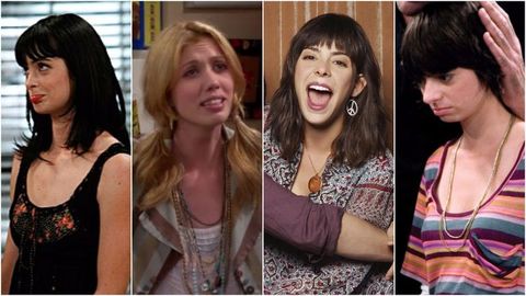 56 Actors Who Have Been Recast on TV Shows