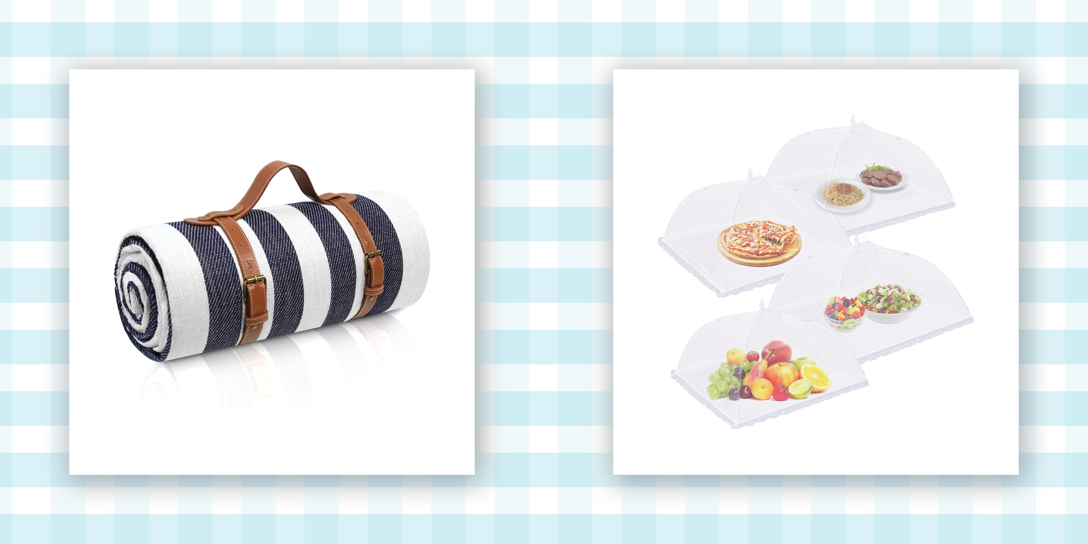 Everything You Need for the Most Adorable Spring Picnic